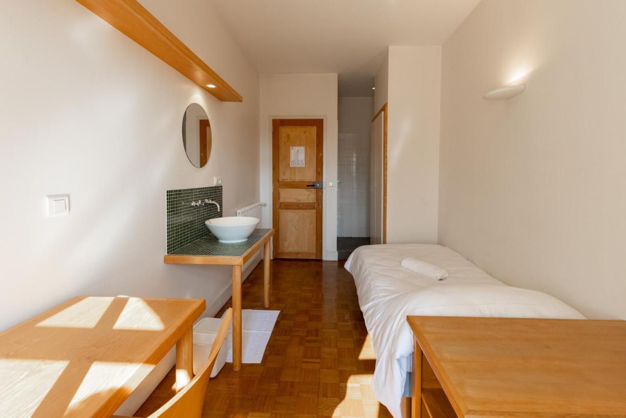 Hotellerie De L'Abbaye Bellegarde-Sainte-Marie Екстер'єр фото